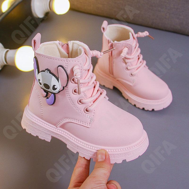 Детские Ботинки