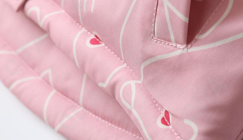 Детская Куртка CC2327_LM-23611-2