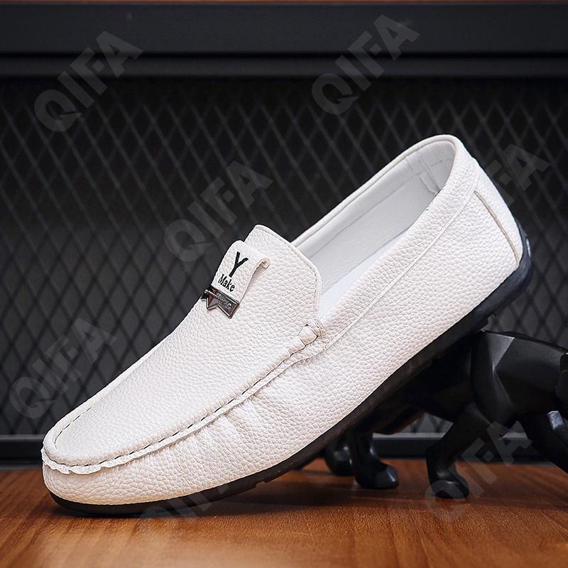 Мужские Мокасины CC4114_EK027-1