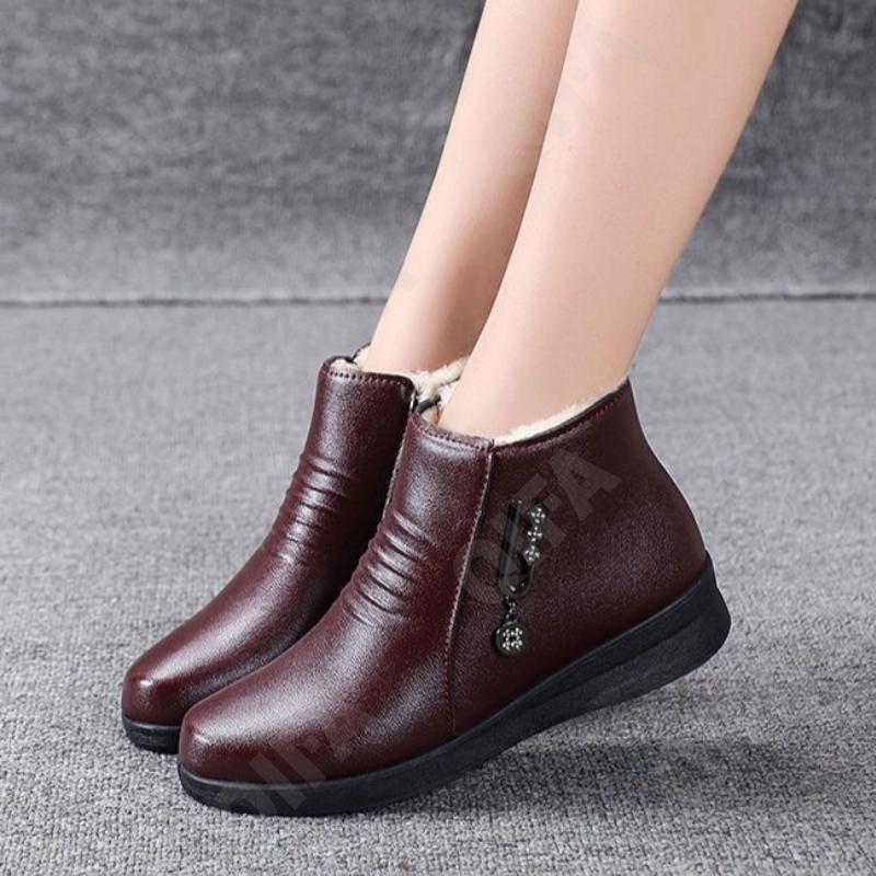 Женские Ботинки CC4114_T8827-9