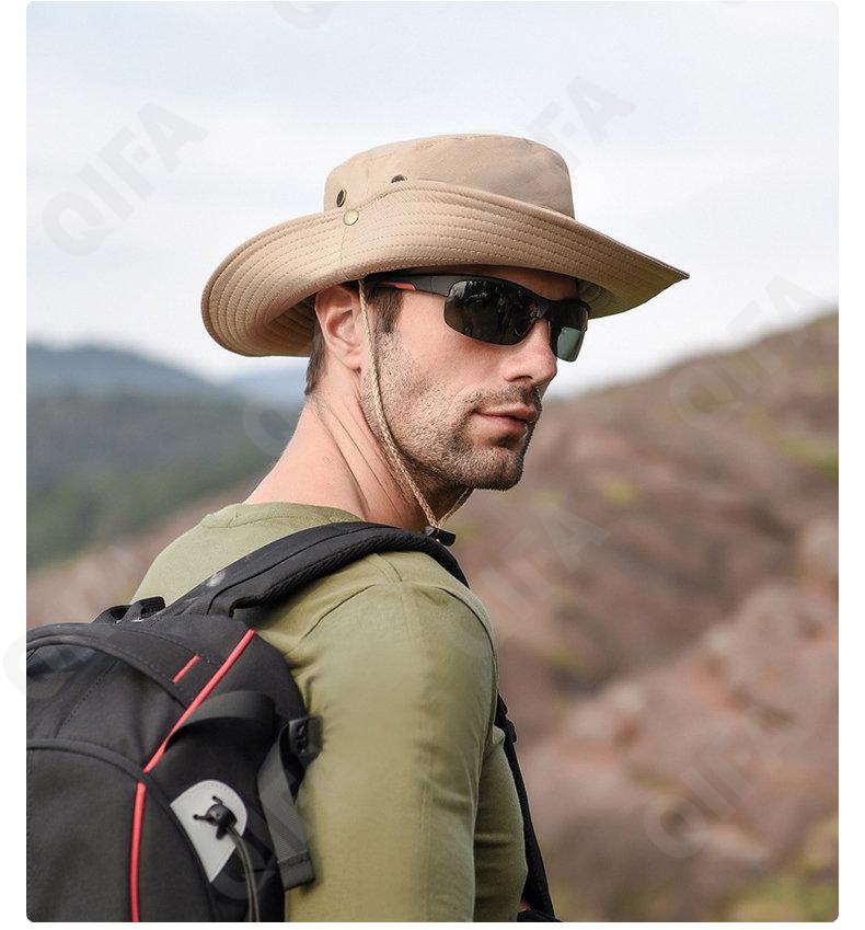 Мужская Панама CC3581_9043-7