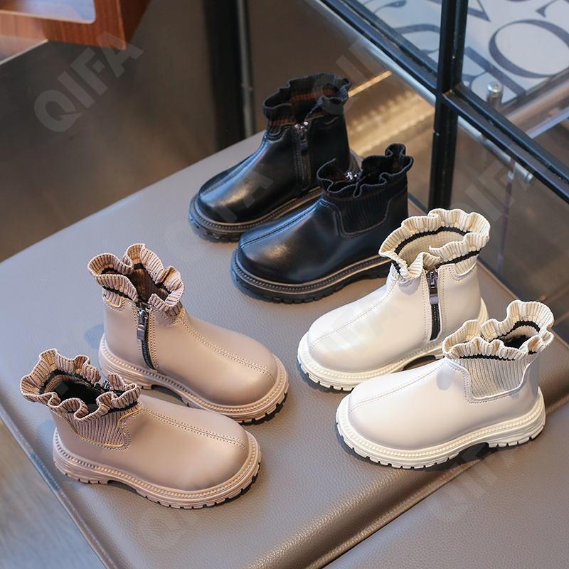 Детские Берцы CC4048_5305-A1