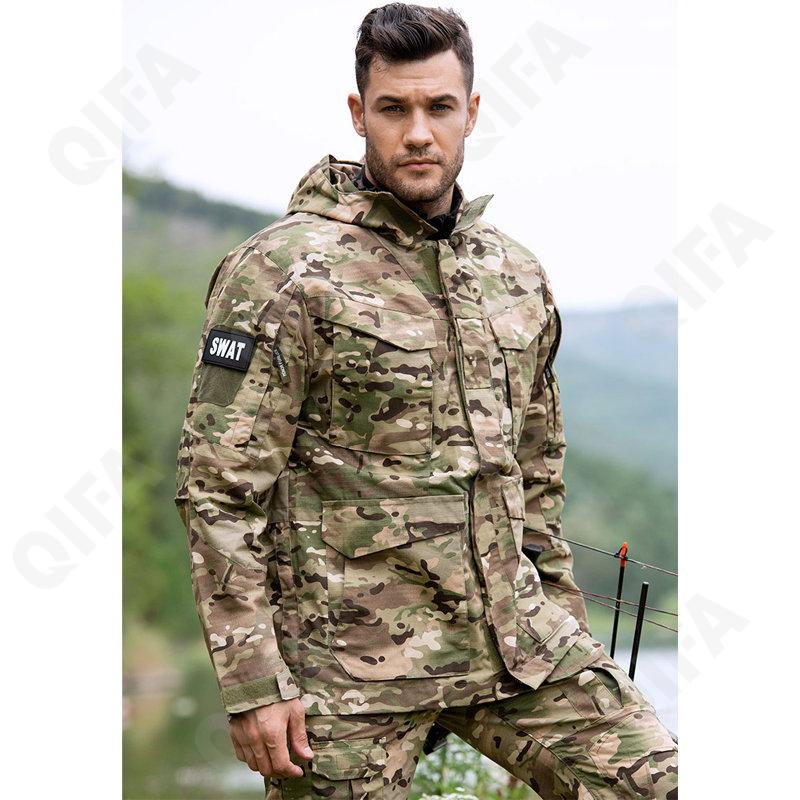 Мужская Куртка