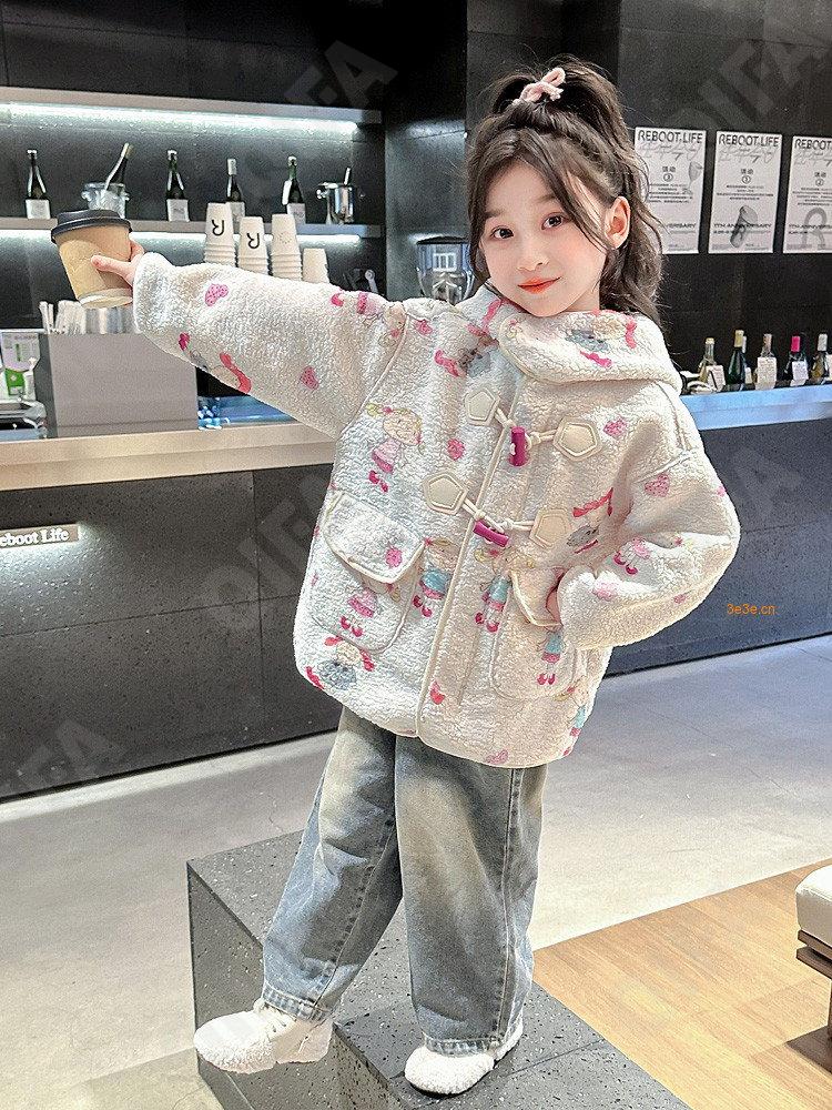 Детская Куртка CC4773_CQGKIGS_4558_1812_56 Детская Куртка CC4773_CQGKIGS_4558_1812_56