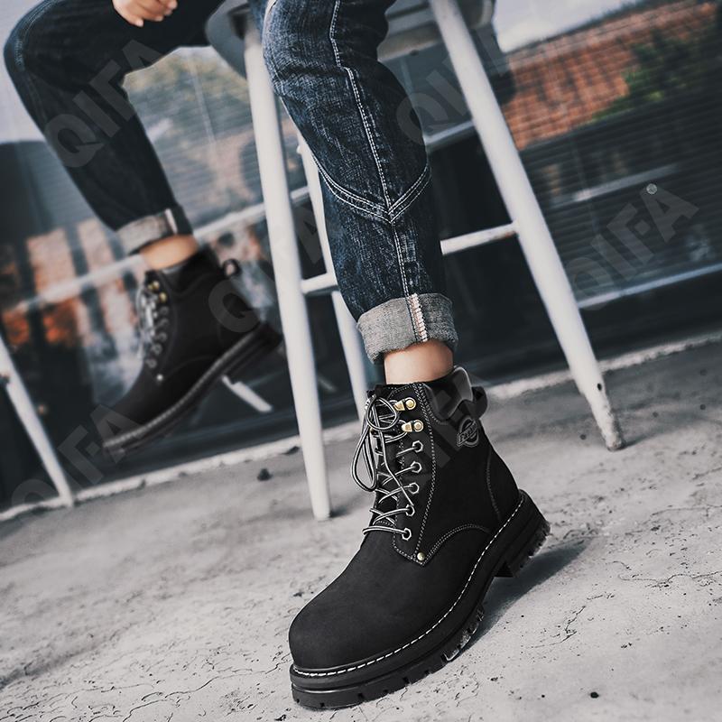 Женские Ботинки CC4999_2098-W-3