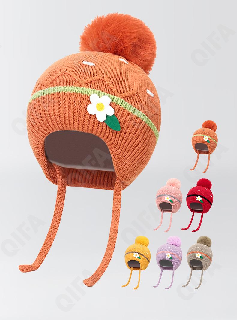 Детская Шапка CC3404_Z239-6