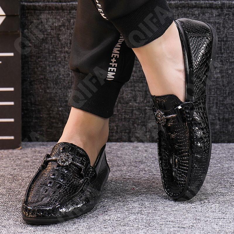 Мужские Мокасины CC4114_ED18-1