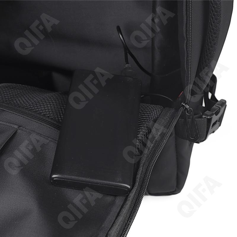 Мужской Рюкзак CC198_20817-1