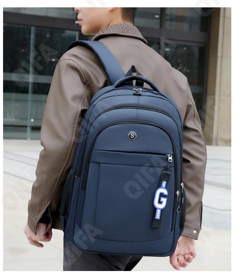 Мужской Рюкзак CC423_11218-3