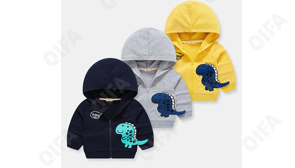 Детская Толстовка CC1330_WT5008_230_1817