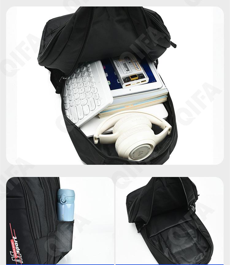 Мужской Рюкзак CC423_20327-1