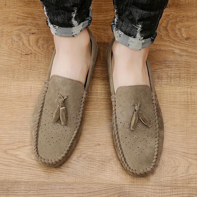 Мужские Мокасины CC4114_EA62-5