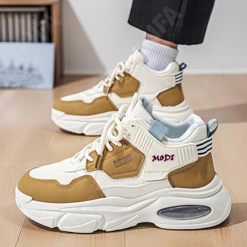 Мужские Кроссовки