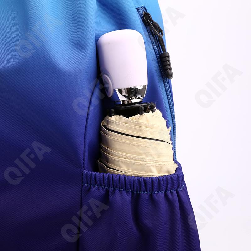 Женский Мешок для обуви CC4457_01L-1