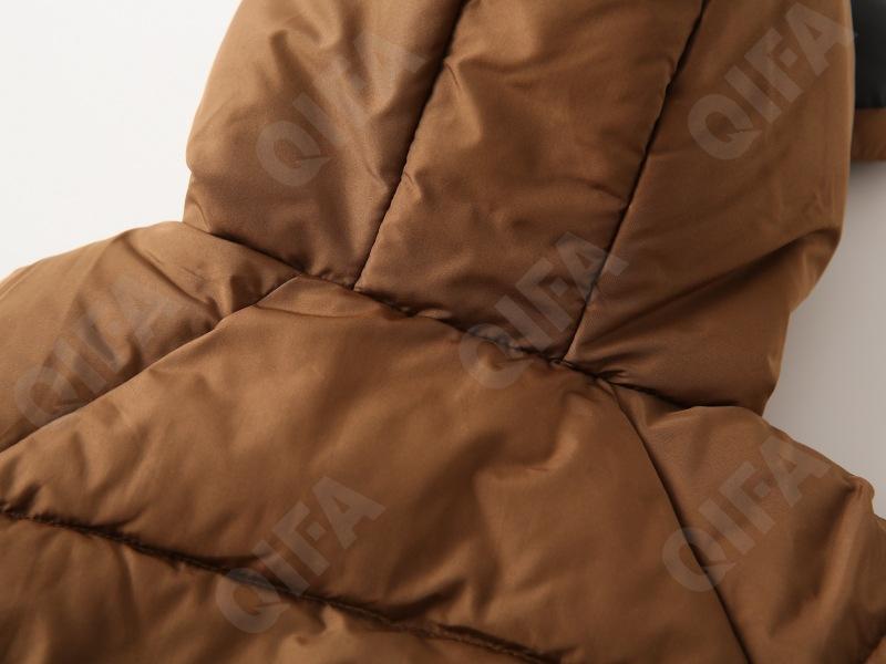 Детская Зимняя куртка CC3266_SY4475_234_2576_26 Детская Зимняя куртка CC3266_SY4475_234_2576_26