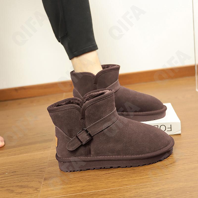 Мужские Угги CC4275_5859-4 Мужские Угги CC4275_5859-4