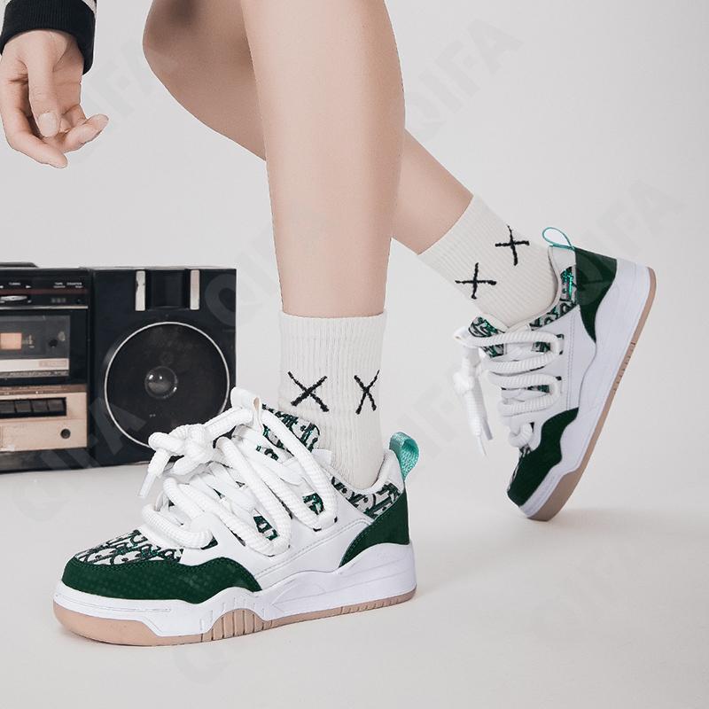 Женские Кеды CC4100_CH-2038W-1