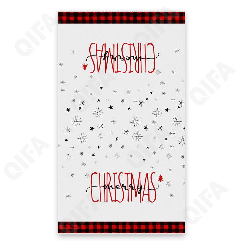 Кухонное полотенце