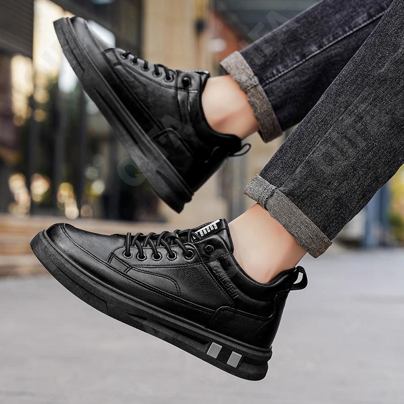 Мужские Полуботинки CC4876_Q983-1