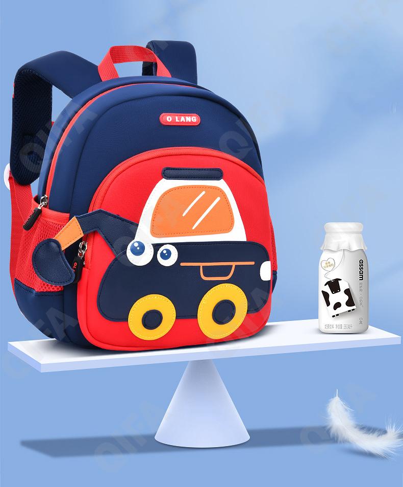 Детский Рюкзак CC110_LZJ-4988-2S-2