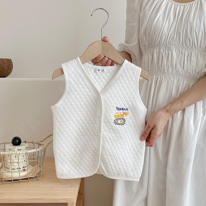 Детский Жилет CC2543_6007_229_2574_73