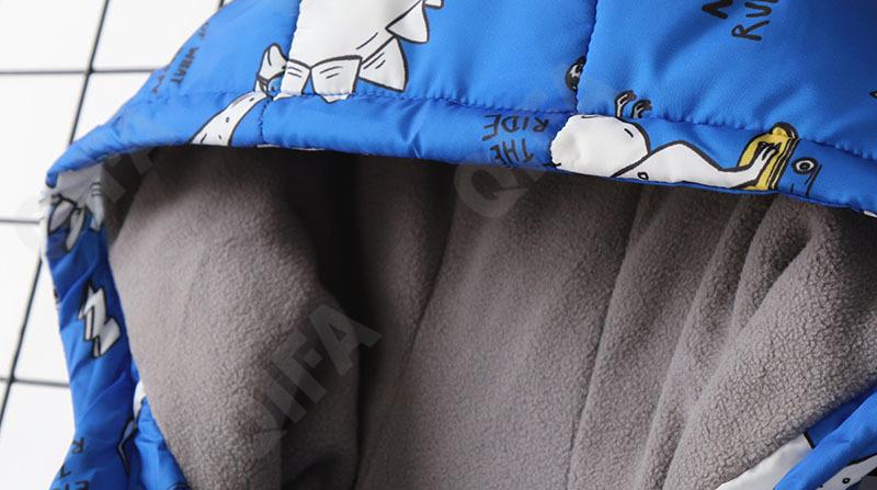 Детская Куртка CC2327_HW-2316-3