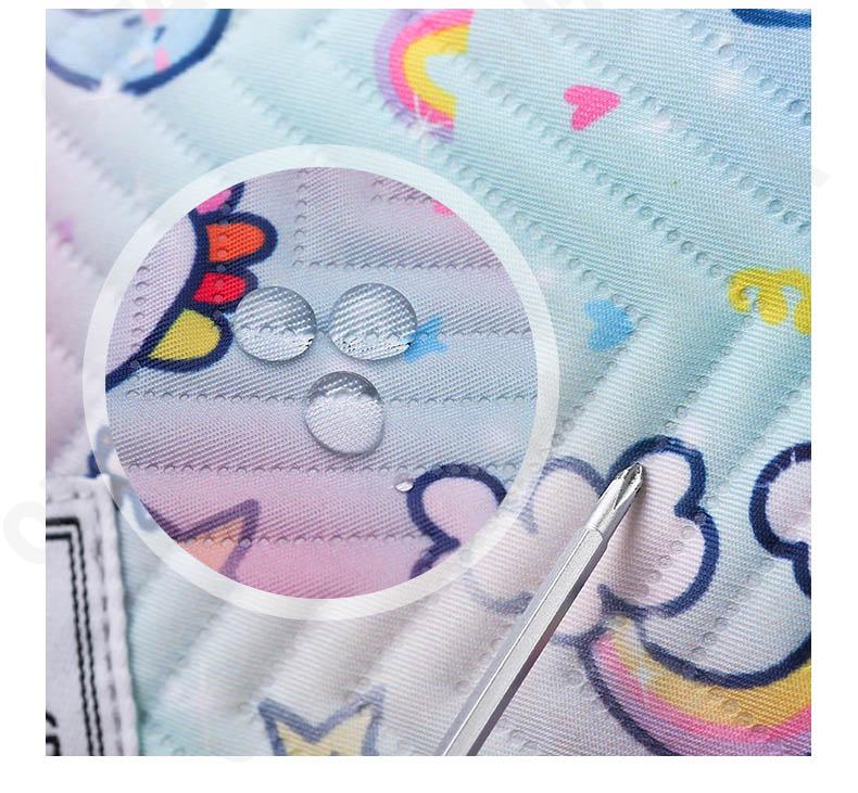 Женская Сумка-тележка CC5456_A43-2