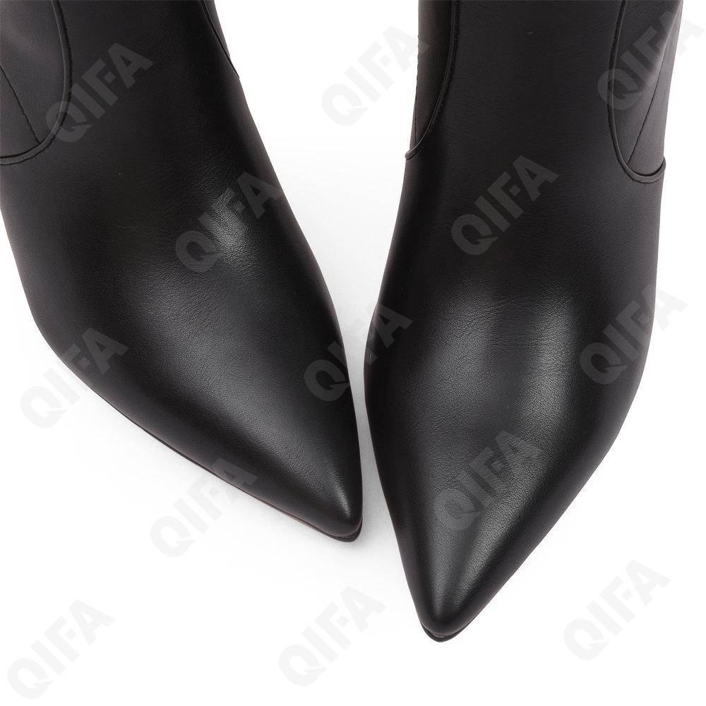 Женские Сапоги