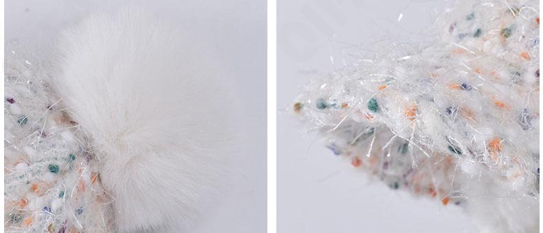 Женская Шапка CC3581_8708-3