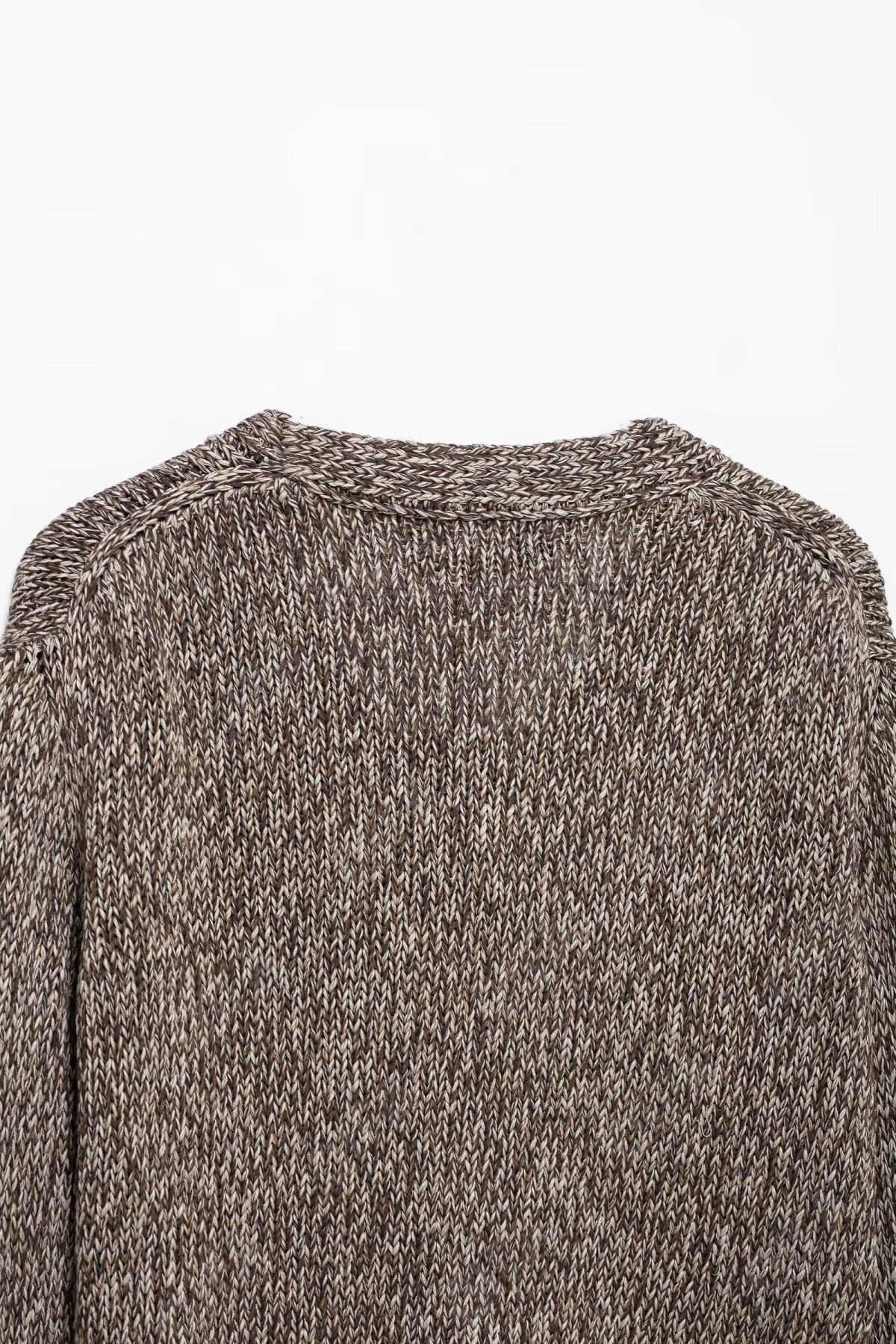 Женский Кардиган CC4801_A36005_234_1776_95