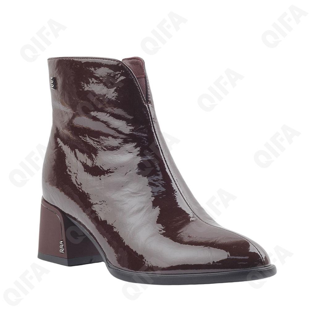 Женские Ботильоны