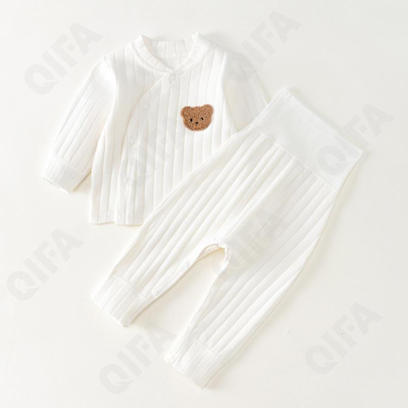 Детский Комплект: распашонки и брюки