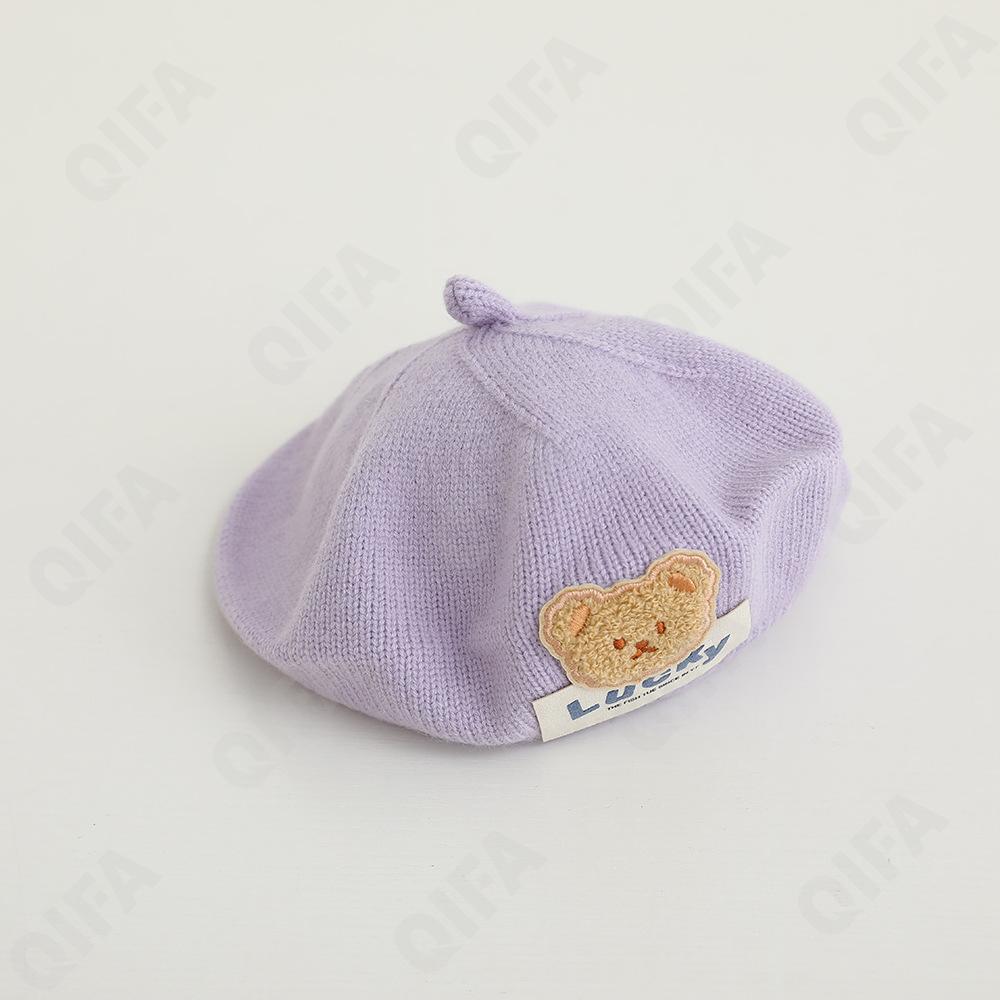 Детский Берет CC3402_C4380-19