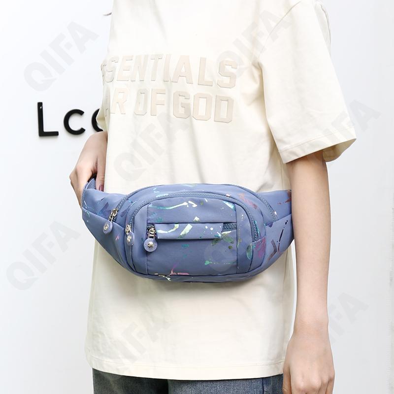 Женская Сумка поясная CC120_9234-1