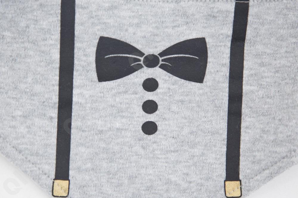 Детский Слюнявчик CC2301_KSJ-2-1 Детский Слюнявчик CC2301_KSJ-2-1