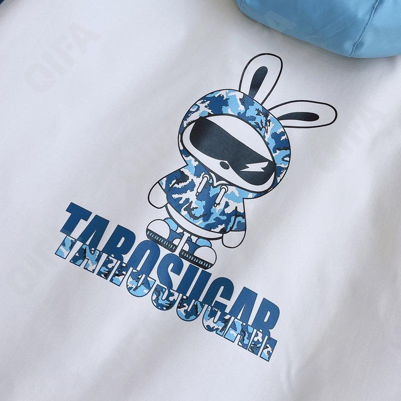 Детская Ветровка CC2327_20-8221-4