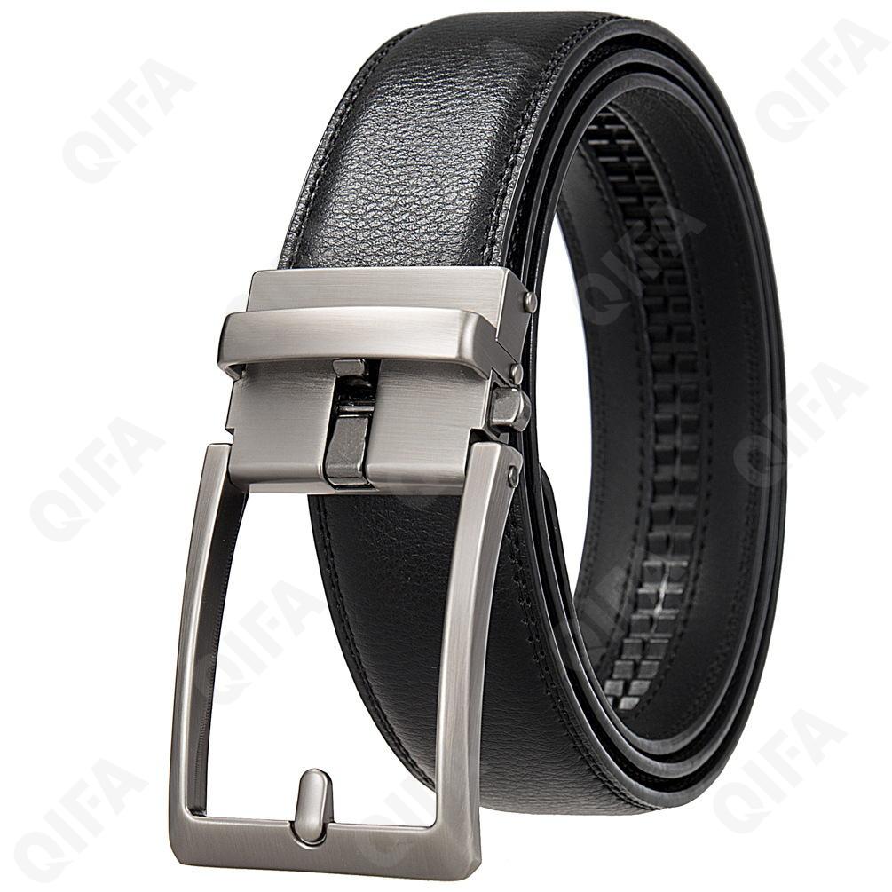 Мужской Ремень CC5526_LY36B-1