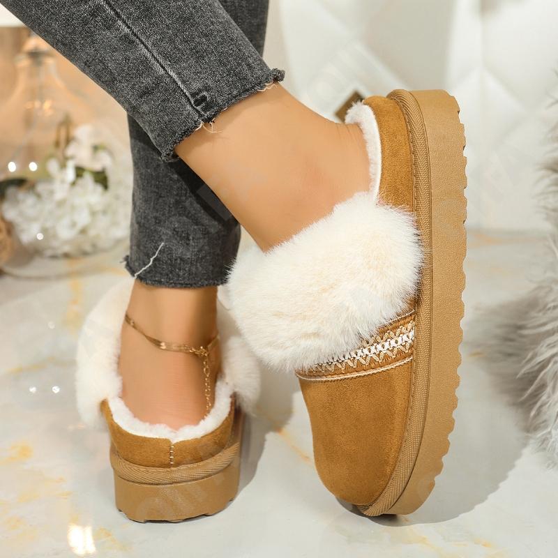 Женские Угги CC4114_LX2-2