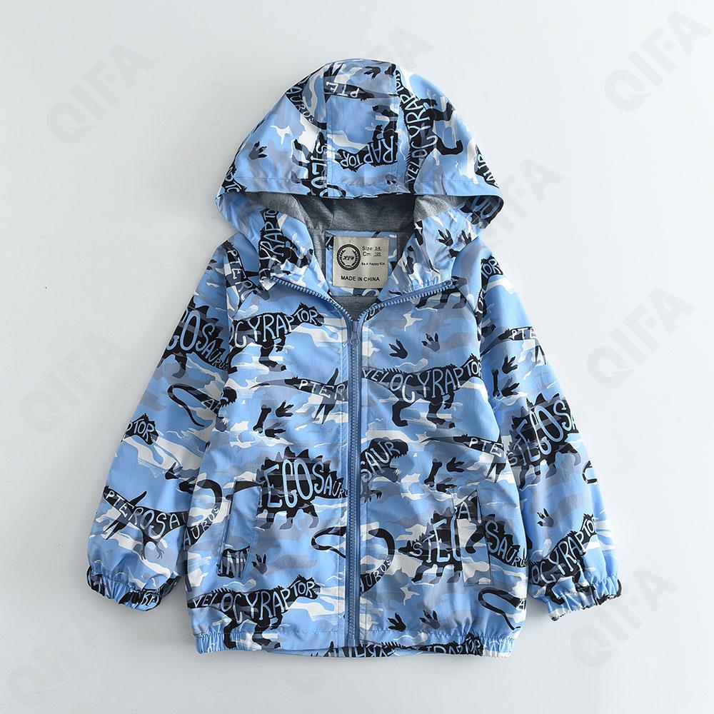 Детская Ветровка CC2119_1218-01-2