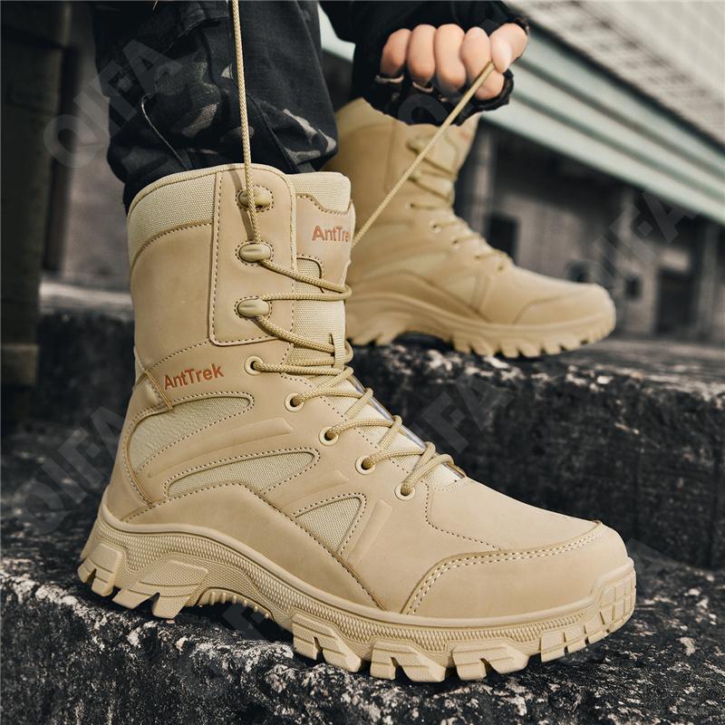 Мужские Ботинки CC5555_TT-8662-1 Мужские Ботинки CC5555_TT-8662-1