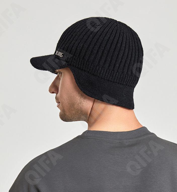 Мужская Кепка CC3581_XBG-9150-4