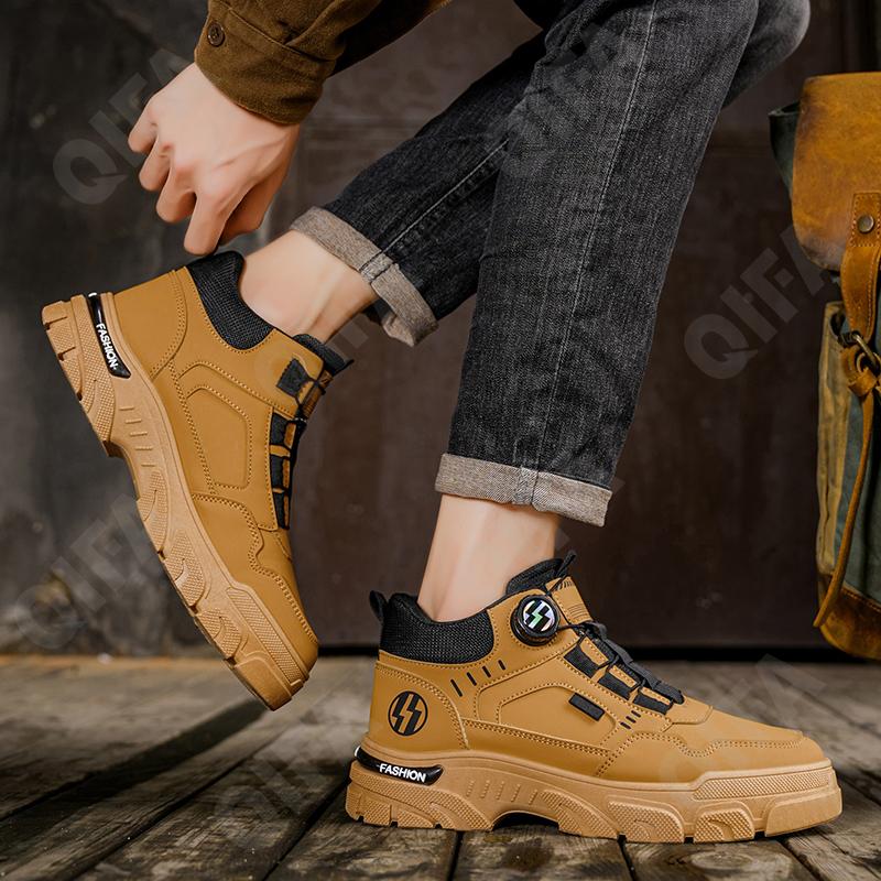 Мужские Полуботинки CC4282_Y077-1 Мужские Полуботинки CC4282_Y077-1