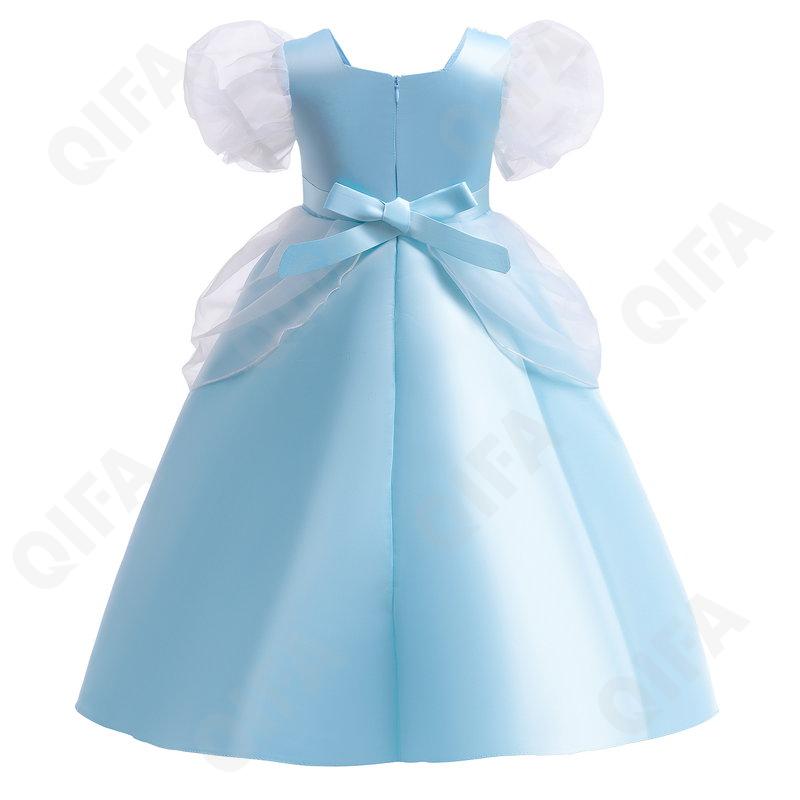 Детское Платье