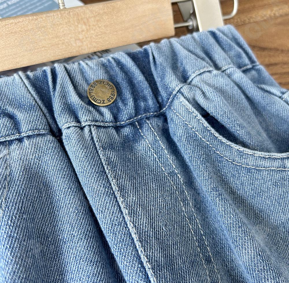 Детские Джинсы CC1221_234234NZK_247_2574_41