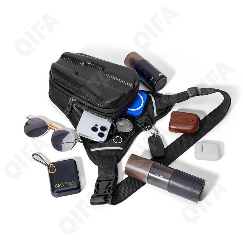 Мужская Сумка поясная CC067_9802-3-1 Мужская Сумка поясная CC067_9802-3-1