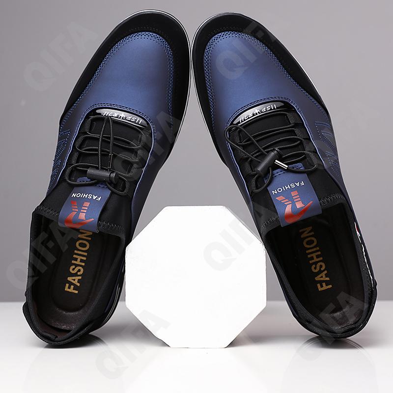 Мужские Полуботинки