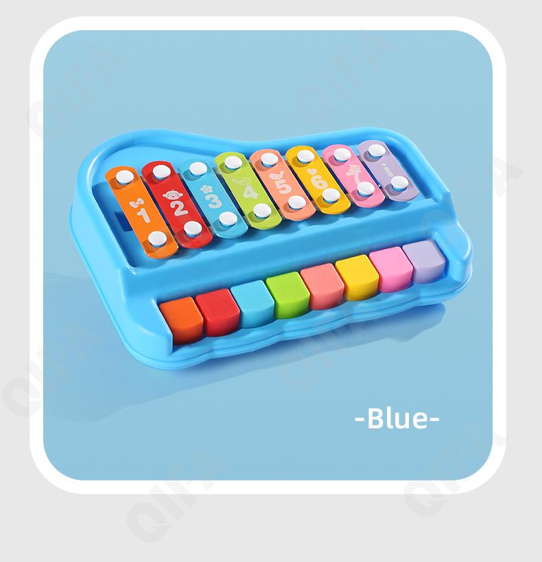 Музыкальная игрушка