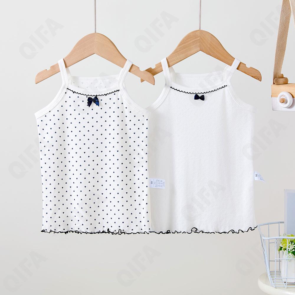 Детская Майка