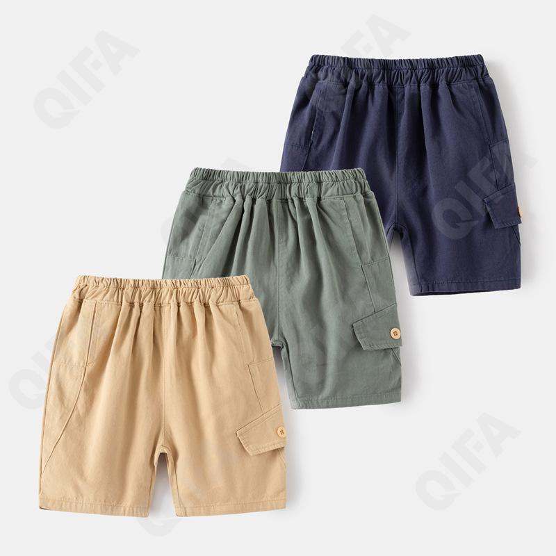 Детские Шорты CC3266_KZ2291_231_2574_99