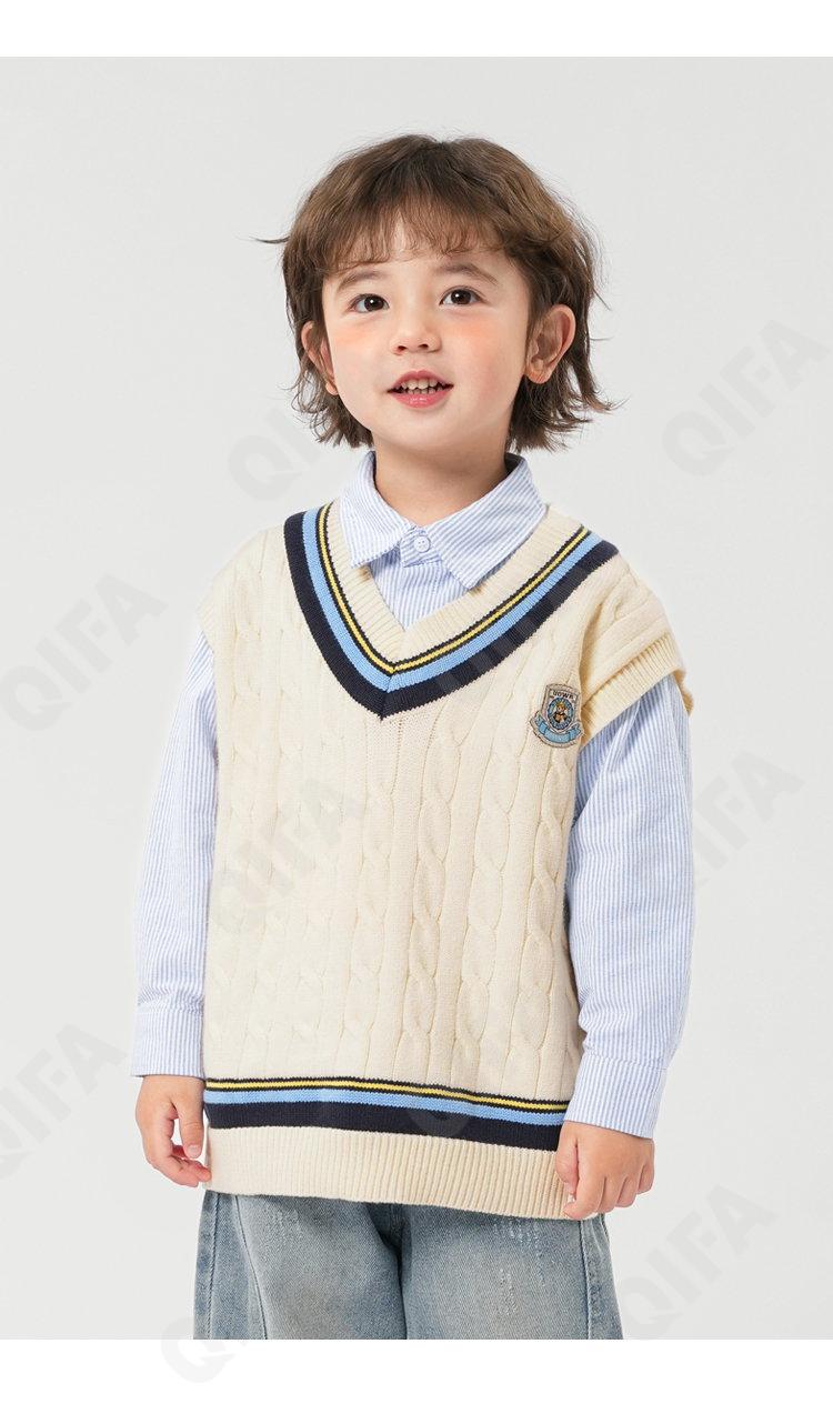 Детский Жилет CC4775_U15714_225_1812_92